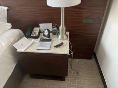 -青岛海尔洲际酒店