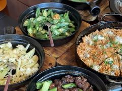 -旺爷砂锅·茶作(国贸城店)