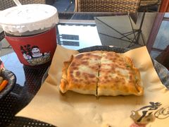 -地二手作鱼汤馄饨(上街里店)