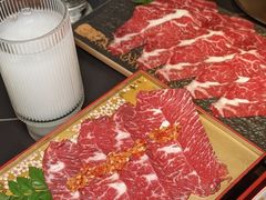 -300杯·和牛烧肉清酒专门店(廊里店)