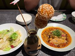 -渔语鱼新川菜Bistro(万象天地店)
