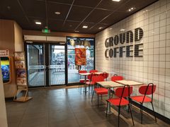-麦当劳(江湾镇店)