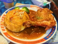 -伯友茶记(中华广场店)