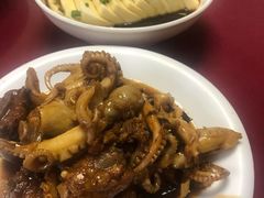 -邀月楼(新华路店)