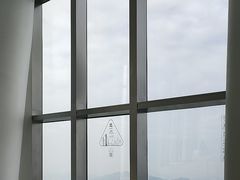 -平安金融中心云际观光层