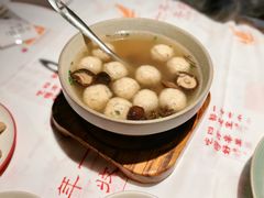 -四方桌·福建客家土菜(沙县步行街店)