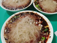 -甘记肥肠粉(马鞍北路店)