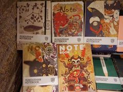 -钟书阁(松江泰晤士小镇店)