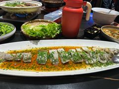 -小财神·老派赣州菜·中华美食地标(第五大道店)