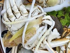 -蟹天蟹地农家菜·阳澄湖大闸蟹(浅水湾店)