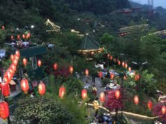 -枇杷园食为鲜火锅(南山店)