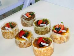 -威利旺卡烘焙西点蛋糕培训(朝阳校区)