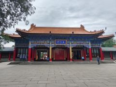 -玉佛苑