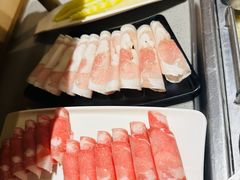 -海底捞火锅(方圆荟店)