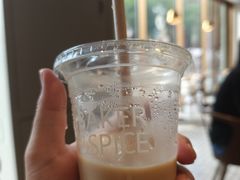 -BAKER&SPICE(BFC外滩金融中心店)