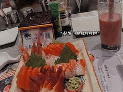 -大渔铁板烧(大悦城店)