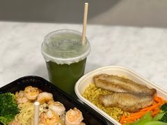 -FUNFUN有饭花园聚会餐厅
