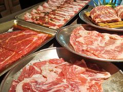 -西塔老太太泥炉烤肉(望京一店)