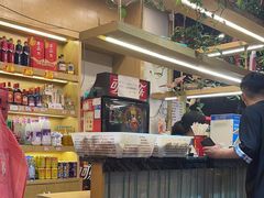 -玉汇林串串香(御营店)