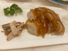 -北京全聚德(西客站店)