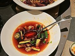 -上和臻品中国菜(花园街店)