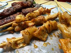 -烤五行·烧烤烤串(石佛营店)