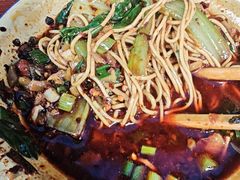 -赵伍面庄(松石大道店)