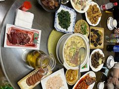 -协和菜馆(凤凰街店)