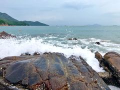 -南丫岛