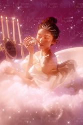 -米莱摄影写真(五大道别墅店)