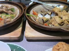 -德尚煌·顺德菜(誉山悠方天地店)