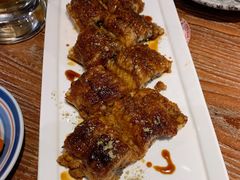 烤鳗鱼-桂马·日本料理·海胆·海鲜饭·酒场(民主广场店)