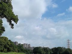 -观澜湖高尔夫球会