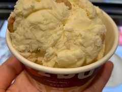 -哈根达斯(龙湖时代天街店)