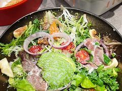 -玉玲珑·里舍(万象城店)