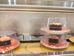 -京樽回転寿司(奥林匹克店)