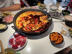 -椒贵火锅(剑南大道店)