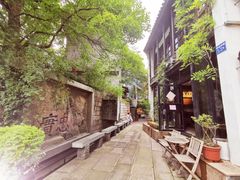 -鼓楼(西湖风景名胜区)
