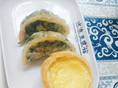 -冰泉豆浆馆(阳朔店)