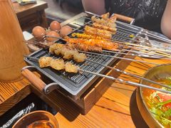 -半酌烧烤小酒馆(南京东路店)
