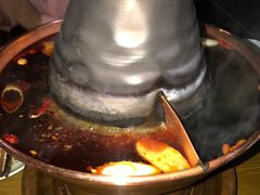 -正福居老北京正宗铜锅泉水涮肉(彰化路店)