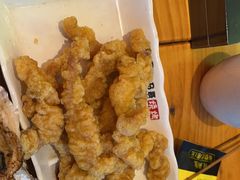 -本色.小马哥烧烤(无锡九里仓店)