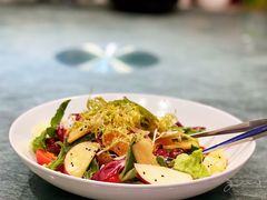 -马仕玖煲·融合菜·酥不腻烤鸭(人大店)