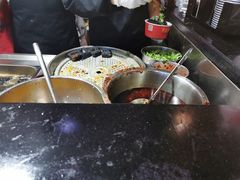-黑色经典臭豆腐·湖南特产(步行街店)