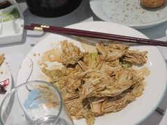 -味+新京宴·烤鸭·北京菜(创意谷店)