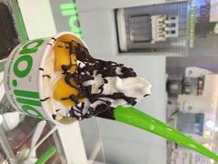 llaollao(又优)冻酸奶(蓝色港湾店)-Salud撒露欧洲冻酸奶(蓝色港湾店)