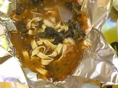 -花甲大咖(曼哈顿店)