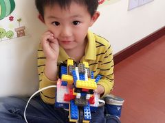 -乐博乐博机器人学校(周浦校区)