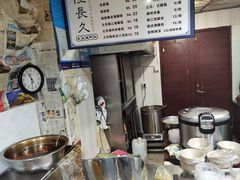 -陆长玖古法猪脚饭(玄风桥店)