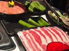 -鼎膳常火锅(华阳店)